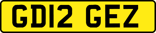 GD12GEZ