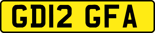GD12GFA