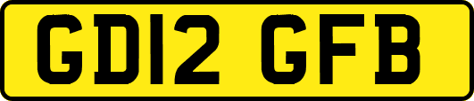GD12GFB