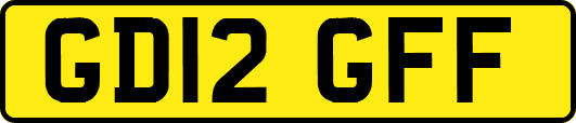 GD12GFF