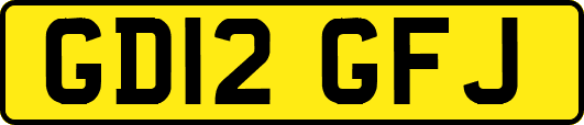 GD12GFJ