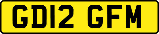 GD12GFM
