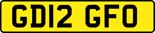 GD12GFO