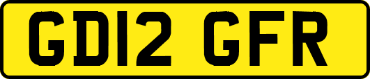 GD12GFR