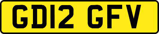 GD12GFV
