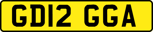 GD12GGA