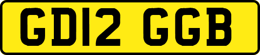 GD12GGB