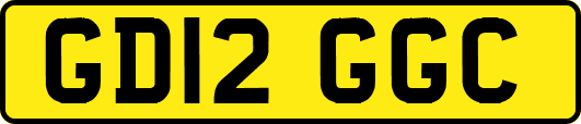 GD12GGC
