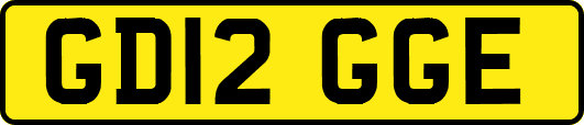 GD12GGE