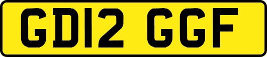 GD12GGF