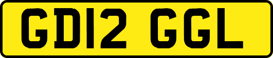GD12GGL