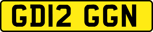 GD12GGN