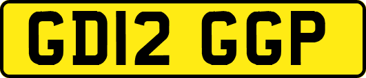 GD12GGP