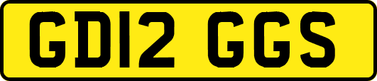 GD12GGS