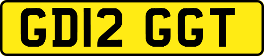 GD12GGT