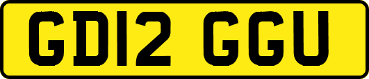 GD12GGU