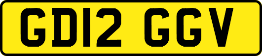 GD12GGV