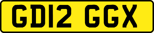 GD12GGX