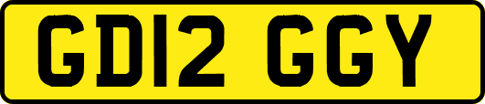 GD12GGY