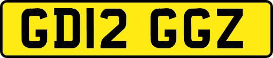 GD12GGZ