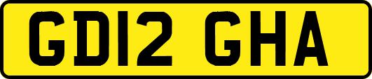 GD12GHA