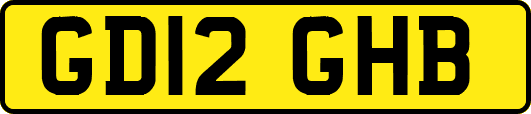 GD12GHB