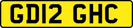 GD12GHC