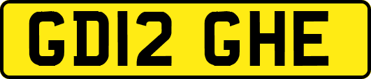 GD12GHE