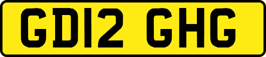 GD12GHG