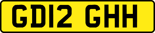 GD12GHH