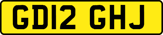 GD12GHJ