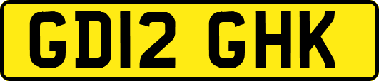 GD12GHK