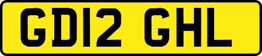 GD12GHL