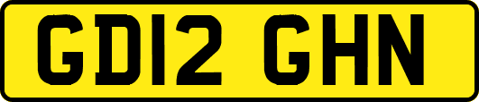 GD12GHN