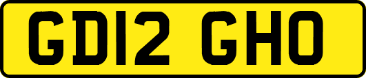 GD12GHO