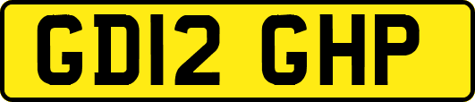GD12GHP