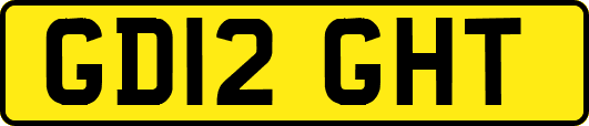 GD12GHT