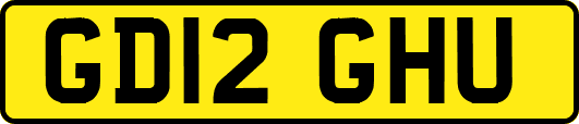 GD12GHU