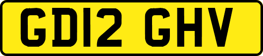 GD12GHV