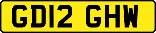 GD12GHW