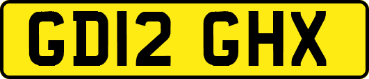 GD12GHX