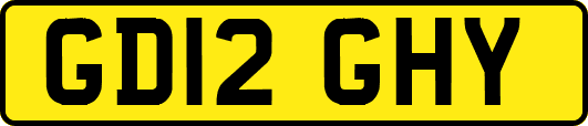 GD12GHY