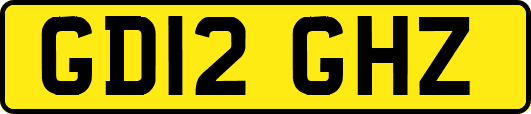 GD12GHZ