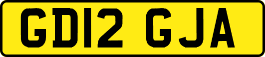 GD12GJA