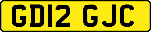 GD12GJC