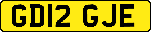 GD12GJE