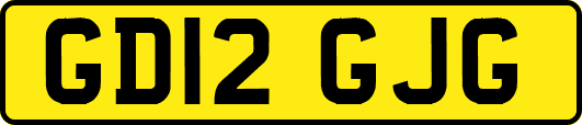 GD12GJG