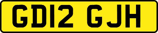 GD12GJH