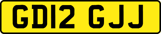 GD12GJJ