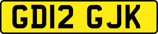 GD12GJK